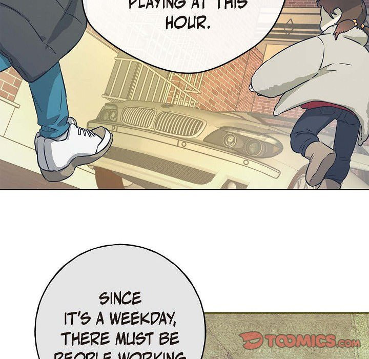 Read Hard-Boiled Love chapter 22 image 21 on Lezhin