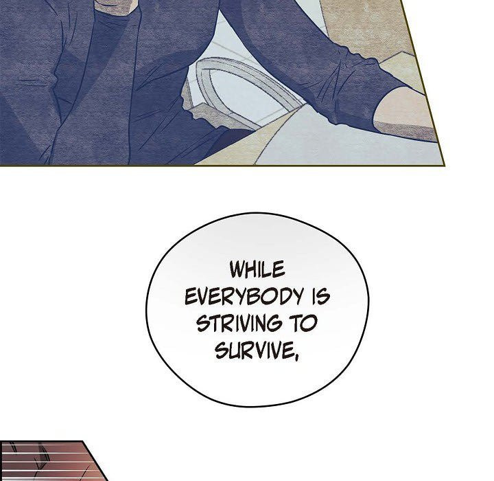 Read Hard-Boiled Love chapter 22 image 23 on Lezhin