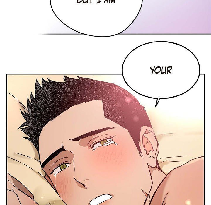 Read Hard-Boiled Love chapter 22 image 29 on Lezhin