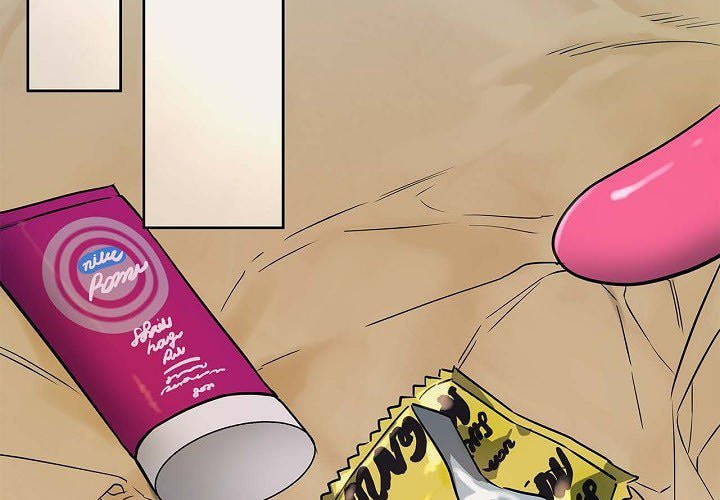 Read Hard-Boiled Love chapter 22 image 3 on Lezhin