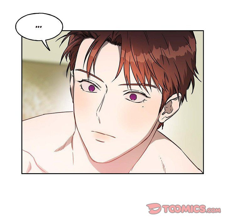 Read Hard-Boiled Love chapter 22 image 31 on Lezhin