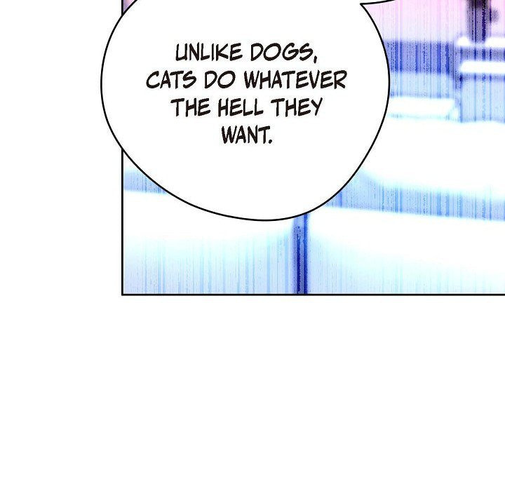 Read Hard-Boiled Love chapter 22 image 34 on Lezhin