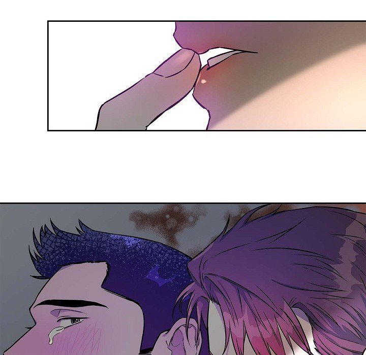 Read Hard-Boiled Love chapter 22 image 35 on Lezhin