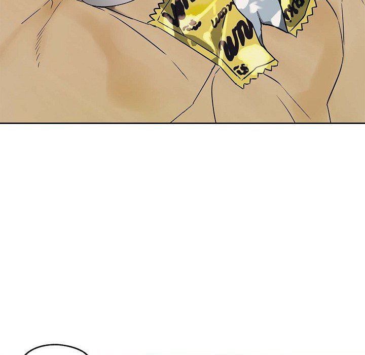 Read Hard-Boiled Love chapter 22 image 4 on Lezhin