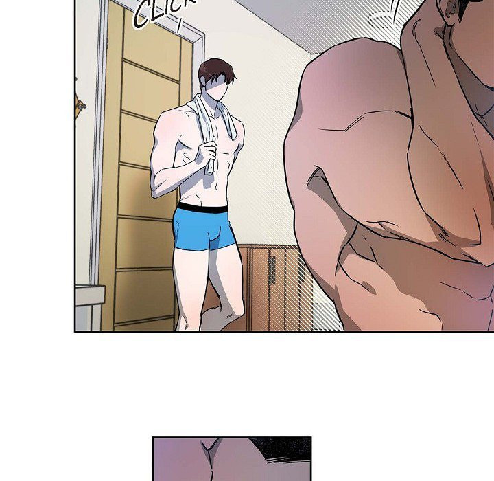Read Hard-Boiled Love chapter 22 image 45 on Lezhin