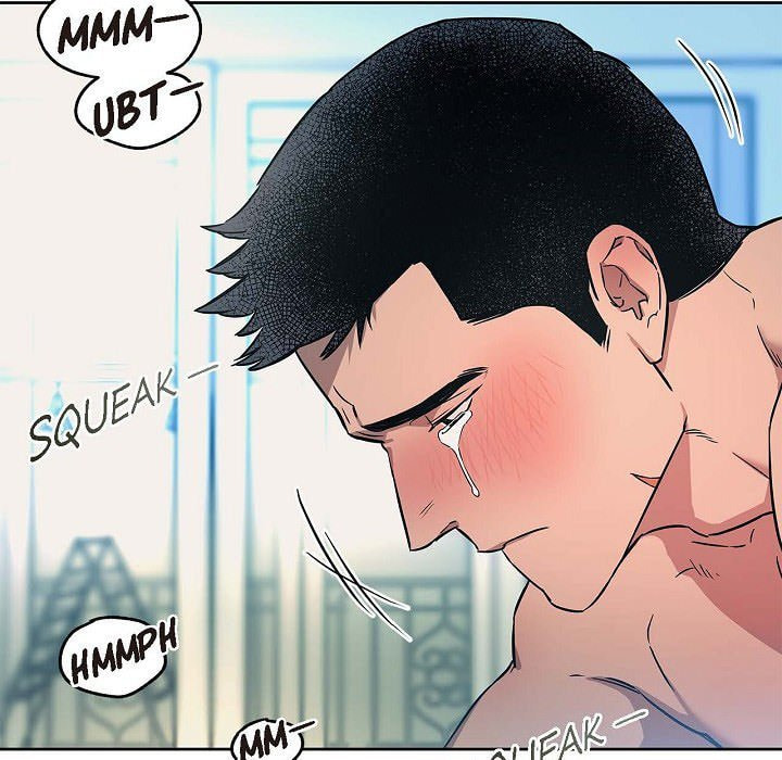 Read Hard-Boiled Love chapter 22 image 5 on Lezhin