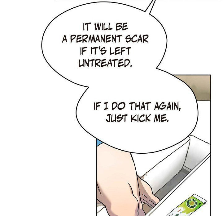 Read Hard-Boiled Love chapter 22 image 50 on Lezhin