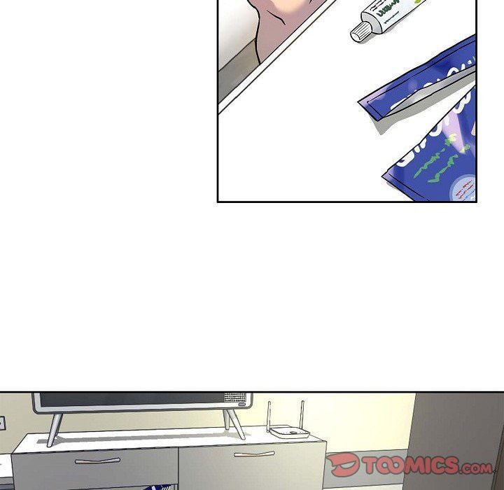 Read Hard-Boiled Love chapter 22 image 51 on Lezhin