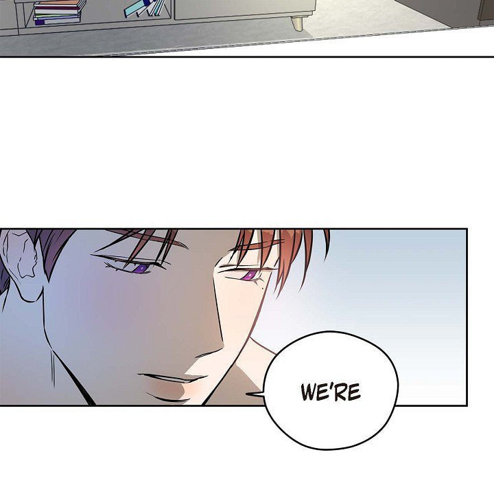Read Hard-Boiled Love chapter 22 image 52 on Lezhin