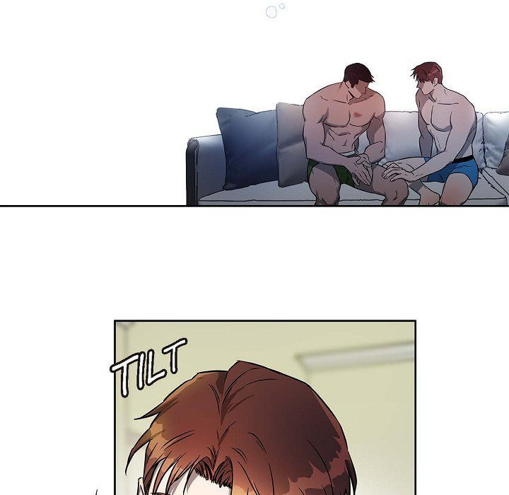 Read Hard-Boiled Love chapter 22 image 54 on Lezhin