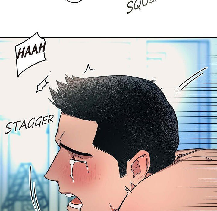 Read Hard-Boiled Love chapter 22 image 6 on Lezhin