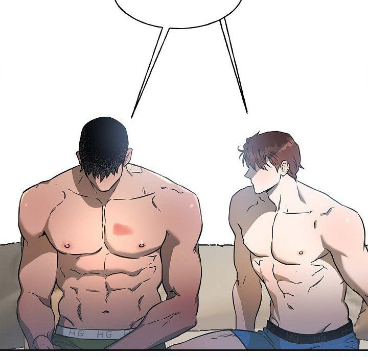 Read Hard-Boiled Love chapter 22 image 63 on Lezhin