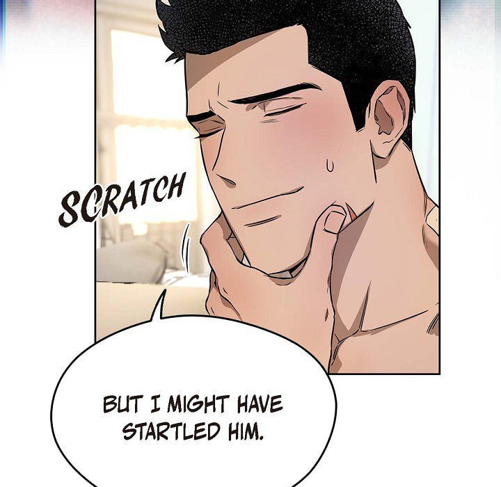 Read Hard-Boiled Love chapter 22 image 70 on Lezhin