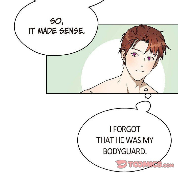 Read Hard-Boiled Love chapter 22 image 71 on Lezhin
