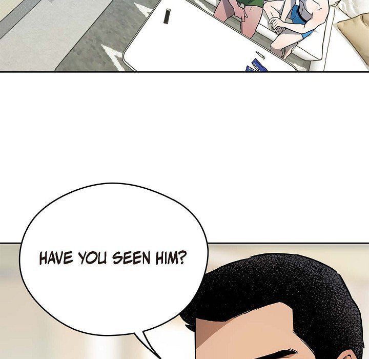 Read Hard-Boiled Love chapter 22 image 73 on Lezhin