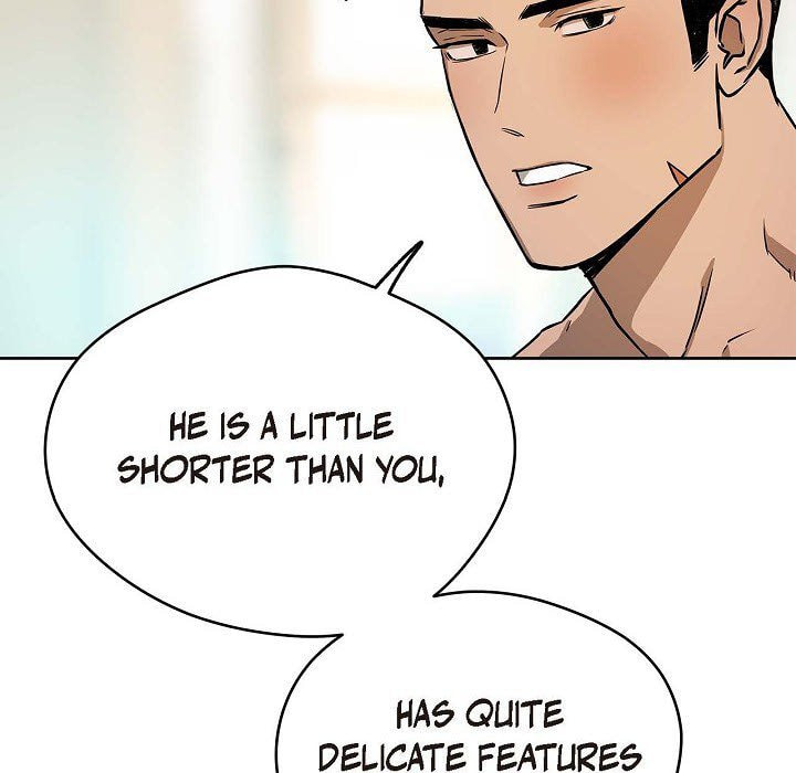 Read Hard-Boiled Love chapter 22 image 74 on Lezhin