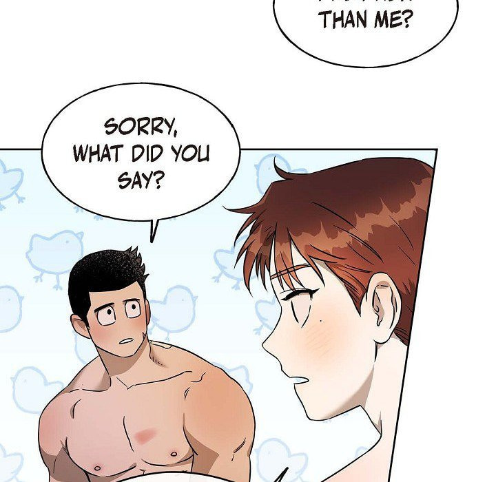 Read Hard-Boiled Love chapter 22 image 77 on Lezhin