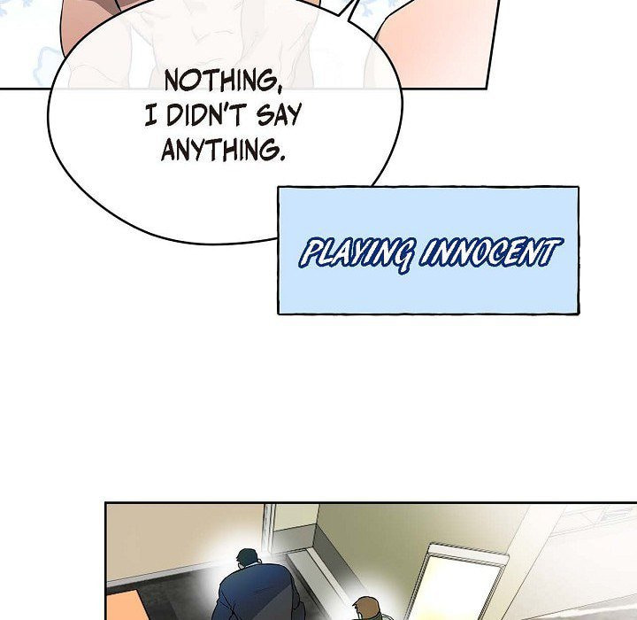 Read Hard-Boiled Love chapter 22 image 78 on Lezhin