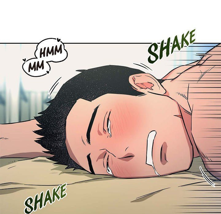 Read Hard-Boiled Love chapter 22 image 8 on Lezhin