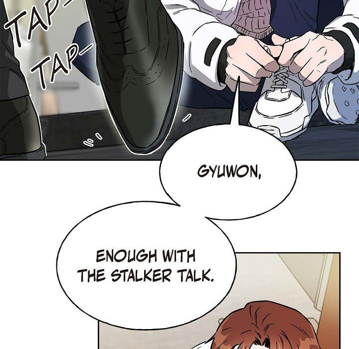Read Hard-Boiled Love chapter 22 image 80 on Lezhin