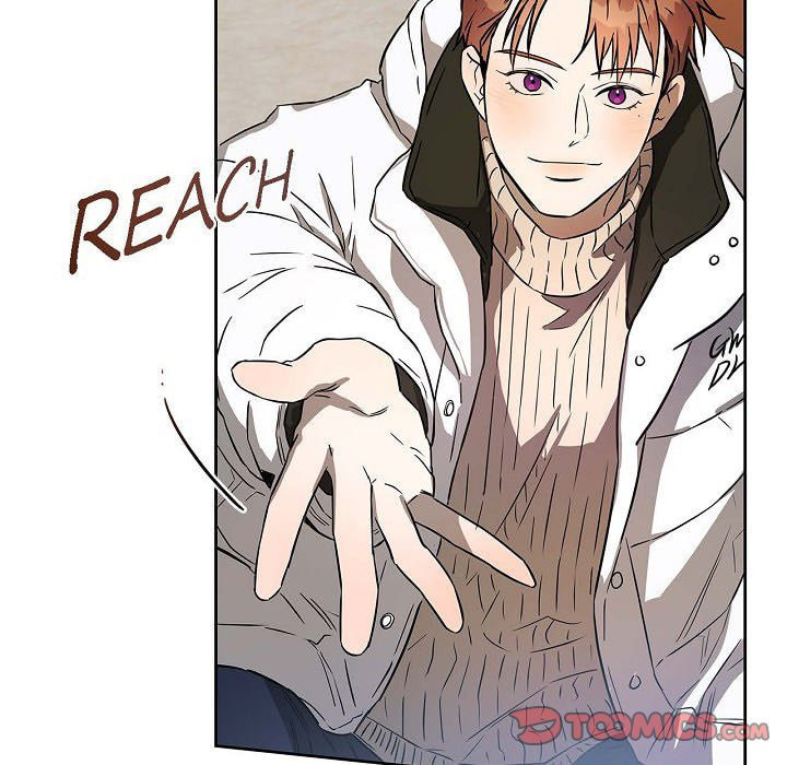 Read Hard-Boiled Love chapter 22 image 81 on Lezhin