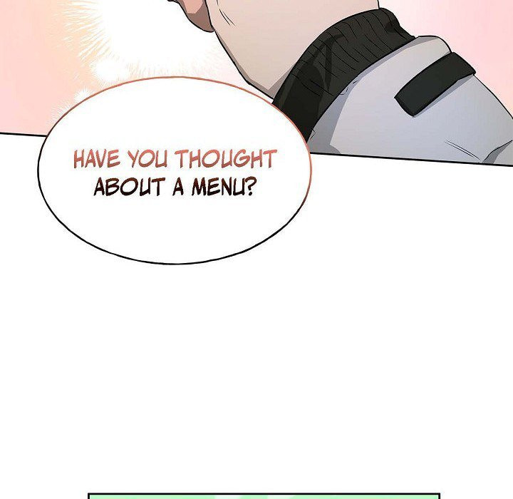 Read Hard-Boiled Love chapter 22 image 83 on Lezhin