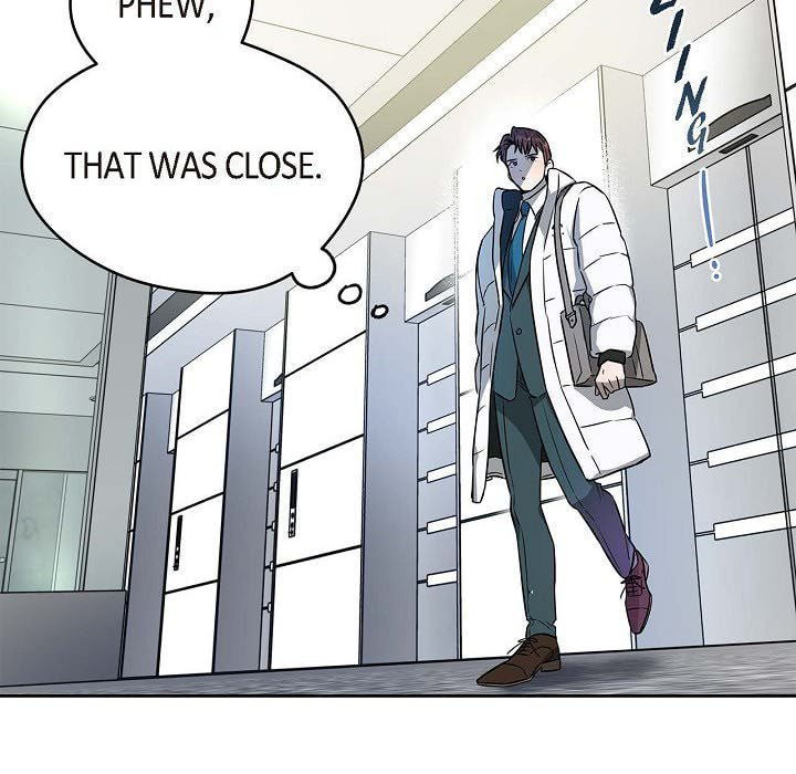 Read Hard-Boiled Love chapter 22 image 86 on Lezhin