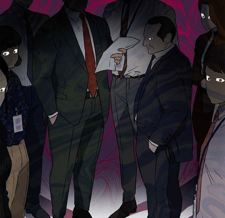 Read Hard-Boiled Love chapter 22 image 90 on Lezhin
