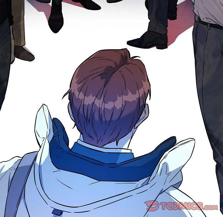 Read Hard-Boiled Love chapter 22 image 91 on Lezhin