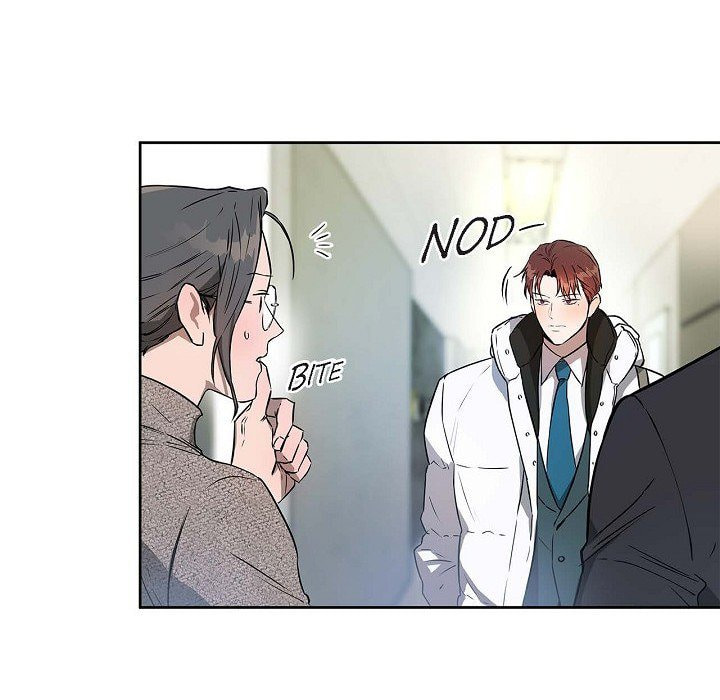 Read Hard-Boiled Love chapter 23 image 10 on Lezhin