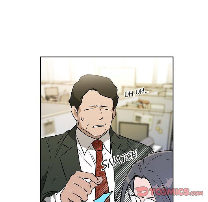 Read Hard-Boiled Love chapter 23 image 11 on Lezhin