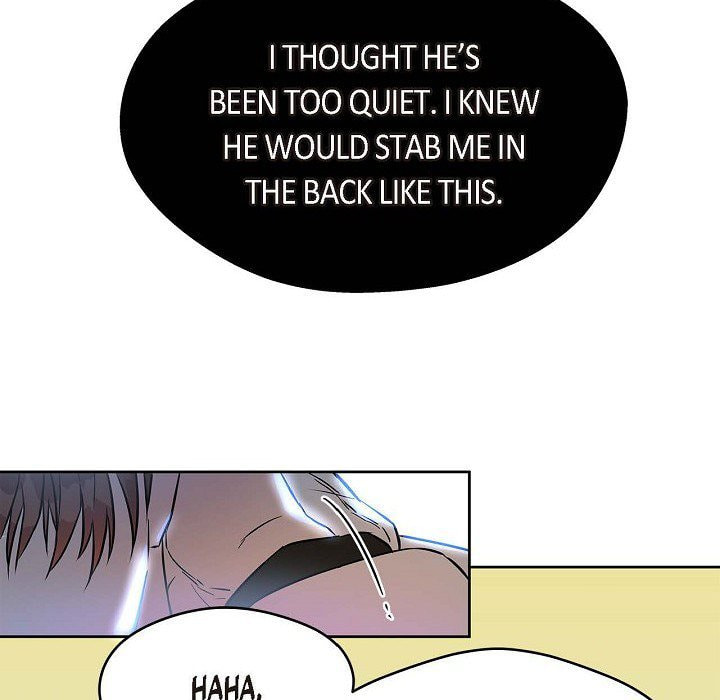 Read Hard-Boiled Love chapter 23 image 19 on Lezhin