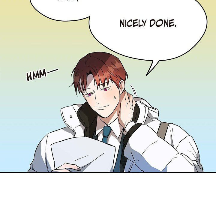 Read Hard-Boiled Love chapter 23 image 20 on Lezhin