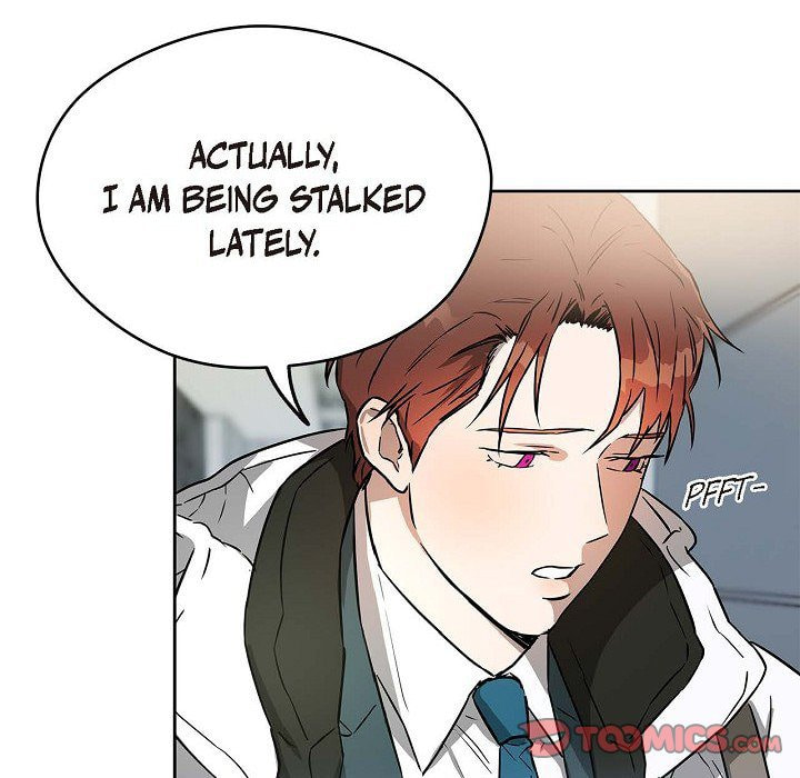 Read Hard-Boiled Love chapter 23 image 21 on Lezhin