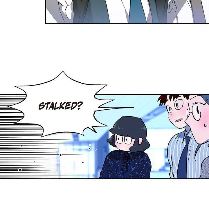 Read Hard-Boiled Love chapter 23 image 22 on Lezhin