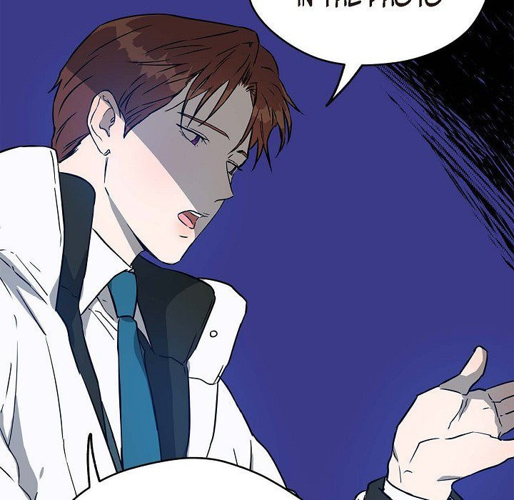 Read Hard-Boiled Love chapter 23 image 24 on Lezhin