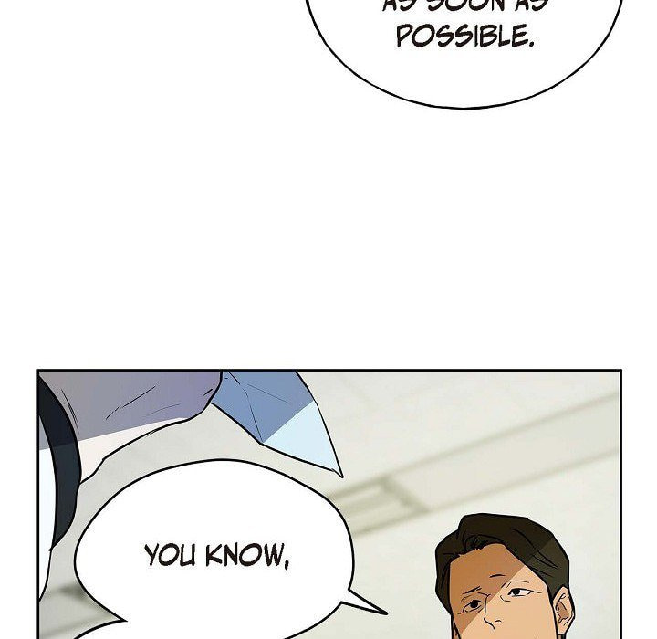 Read Hard-Boiled Love chapter 23 image 33 on Lezhin