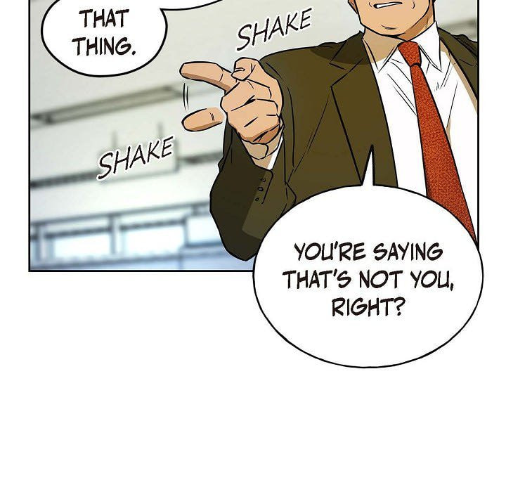 Read Hard-Boiled Love chapter 23 image 34 on Lezhin