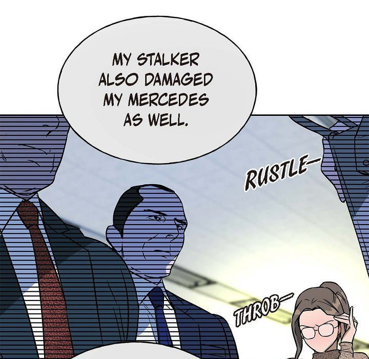 Read Hard-Boiled Love chapter 23 image 35 on Lezhin