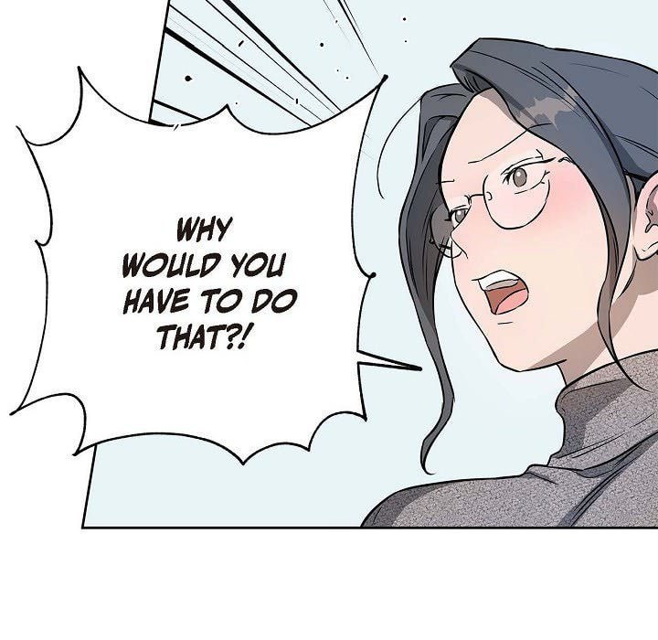 Read Hard-Boiled Love chapter 23 image 37 on Lezhin