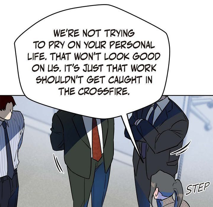 Read Hard-Boiled Love chapter 23 image 38 on Lezhin