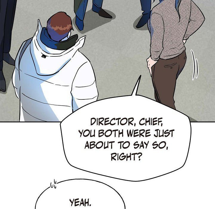 Read Hard-Boiled Love chapter 23 image 39 on Lezhin