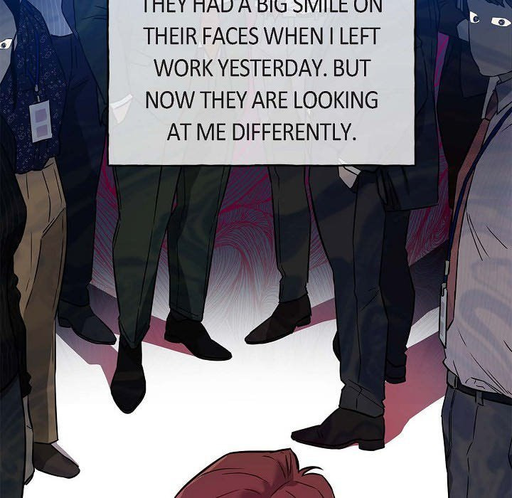 Read Hard-Boiled Love chapter 23 image 4 on Lezhin