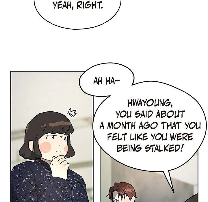 Read Hard-Boiled Love chapter 23 image 40 on Lezhin