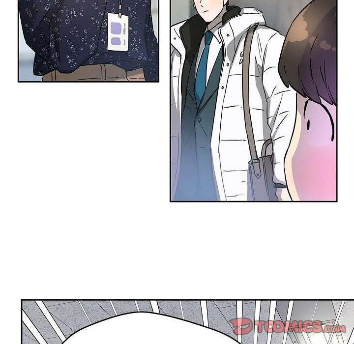 Read Hard-Boiled Love chapter 23 image 41 on Lezhin