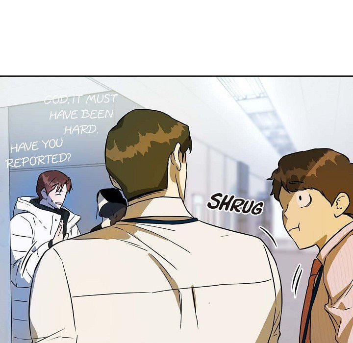 Read Hard-Boiled Love chapter 23 image 43 on Lezhin