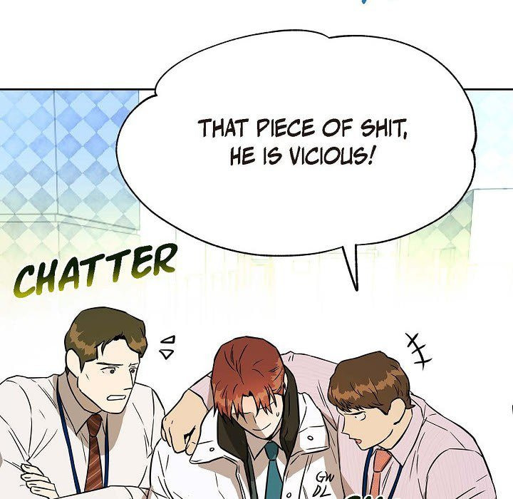 Read Hard-Boiled Love chapter 23 image 45 on Lezhin