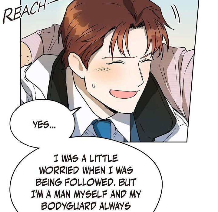 Read Hard-Boiled Love chapter 23 image 47 on Lezhin