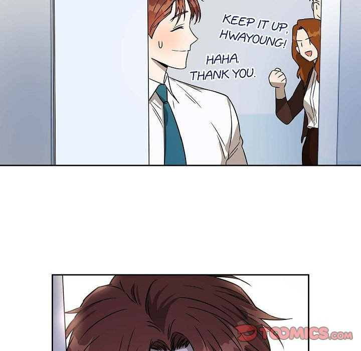 Read Hard-Boiled Love chapter 23 image 51 on Lezhin