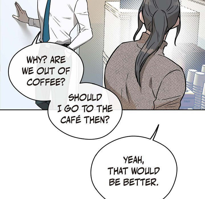 Read Hard-Boiled Love chapter 23 image 55 on Lezhin